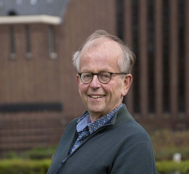 Wim Lolkema